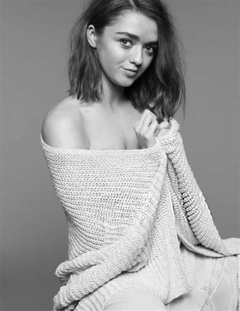 maisie williams porn|maisie